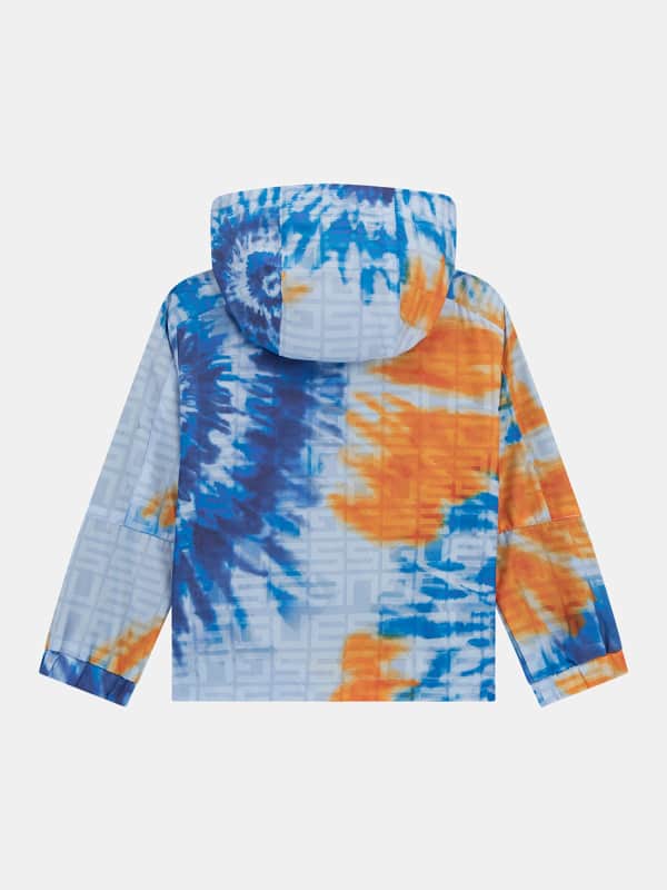  Guess Kids Windbreaker Print 