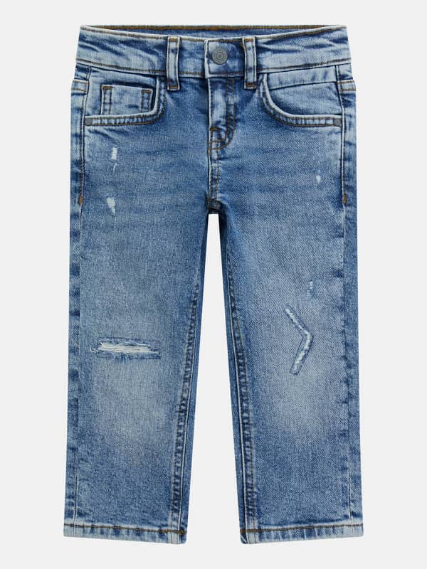 Slim Fit Jeans