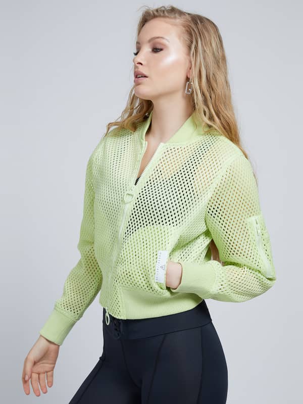 

Спортивная Ветровка Из Скубы