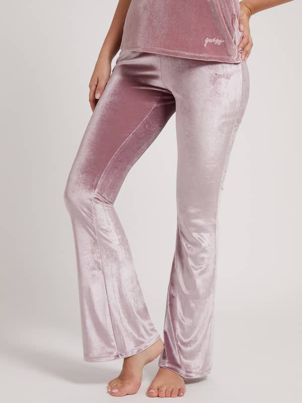 

Бархатные Брюки