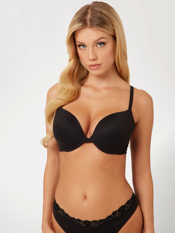 Eveline Push-Up-Bh Jersey