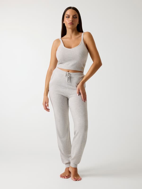  Guess Jogginghose Kaschmirmix 
