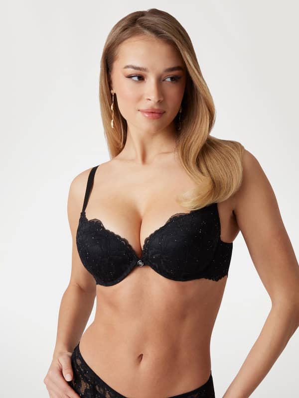 Sara Push-Up-Bh Spitze