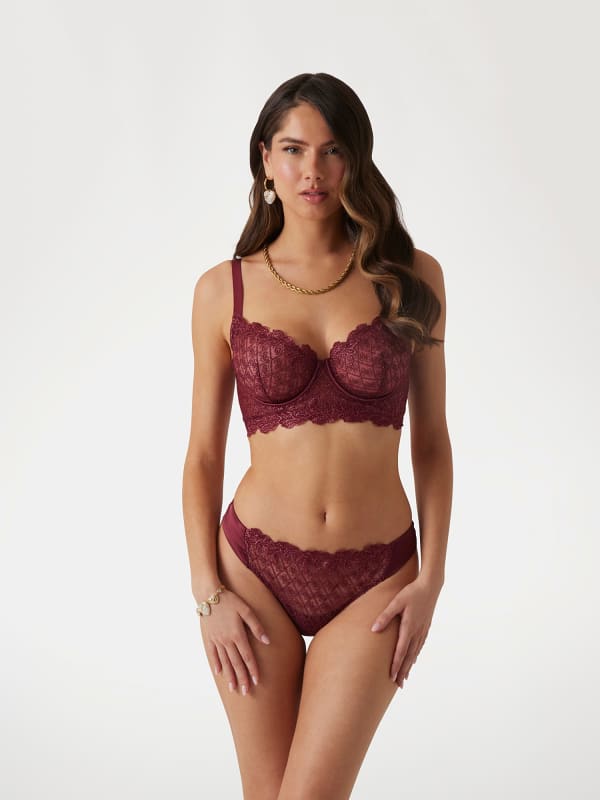 Ebby Bügel-Bralette