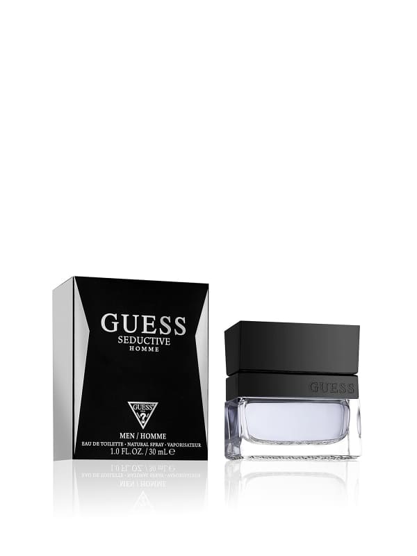 Guess Seductive For Men - Eau De Toilette 30 Ml