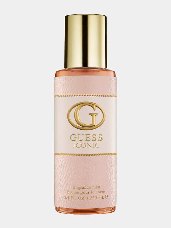 Guess Iconic For Women - Fragrance Body Mist 250 Ml