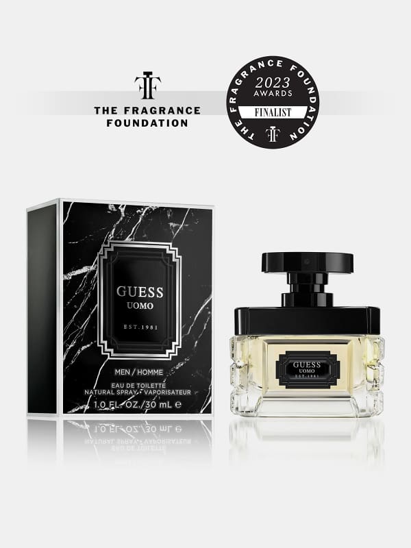 Guess Herren - Eau De Toilette 30 Ml