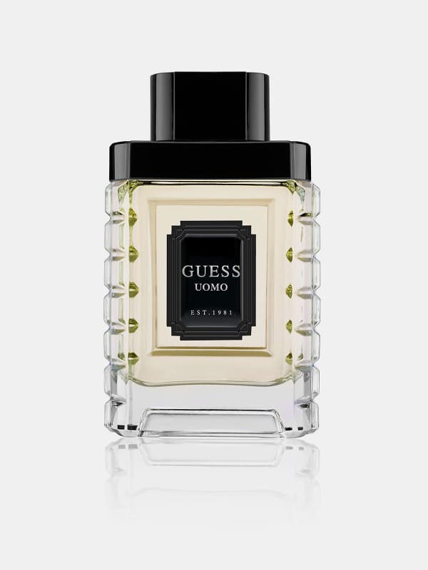 Guess Guess Uomo - Aftershave 100 Ml