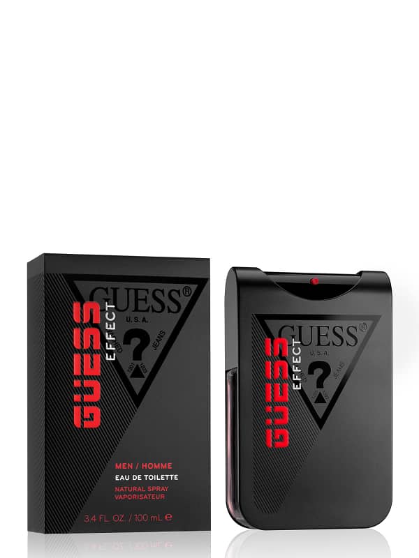 

Guess Effect — Туалетная Вода 100 Мл