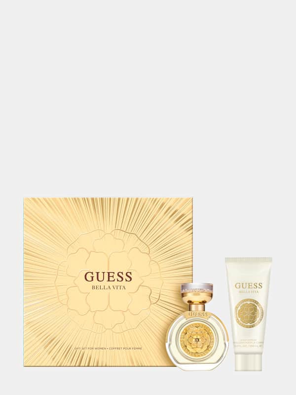 Geschenkset Guess Bella Vita