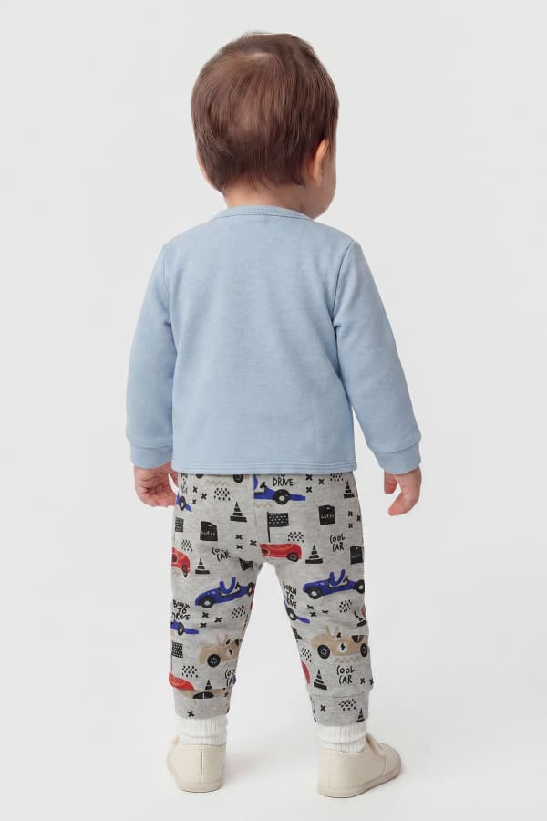  Guess Kids Jacke, Body Und Hose Set 