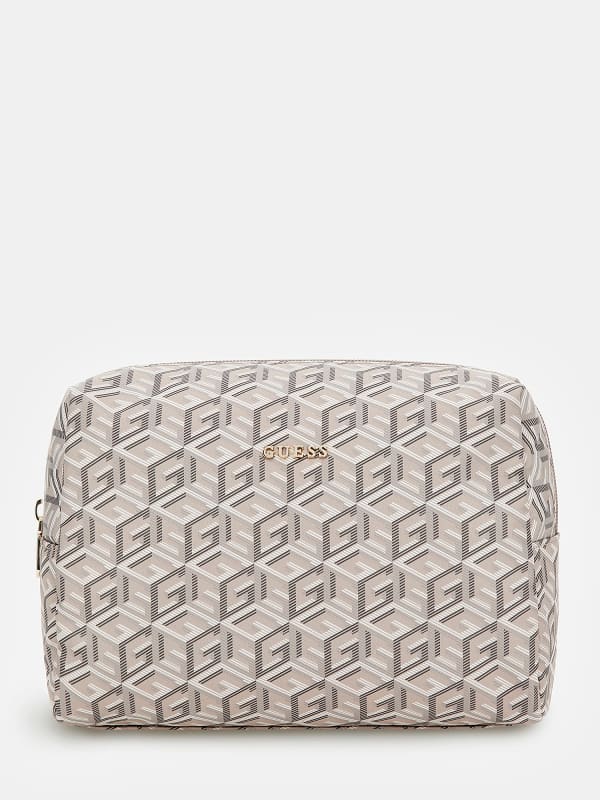 

Косметичка Логотип G Cube