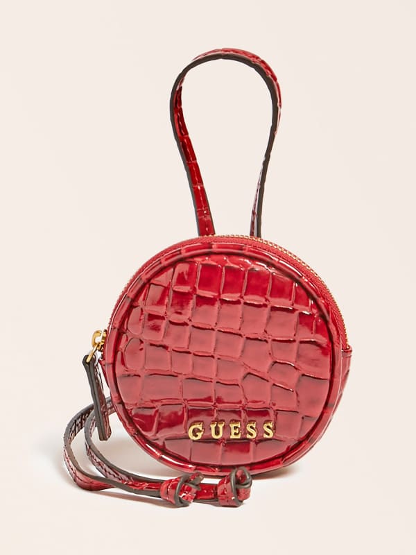 

Мини-Клатч Логотип