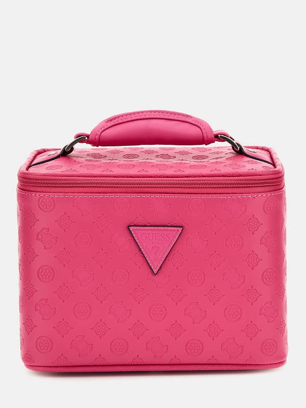 

Косметичка «Wilder» С Тисненым Логотипом