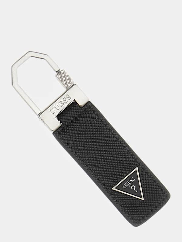 Porte-Clés Vezzola Saffiano