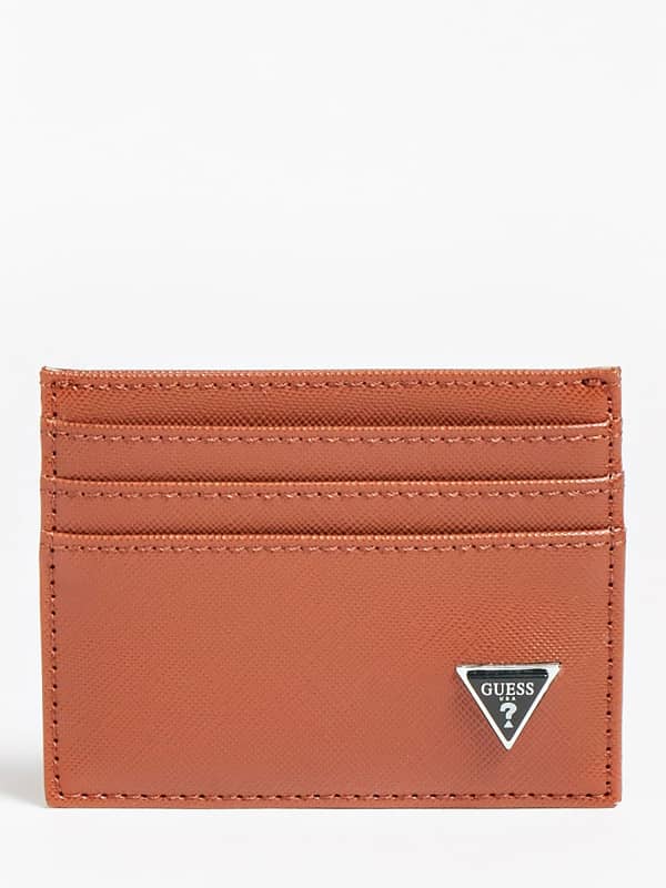 Guess Certosa Credit Card Holder