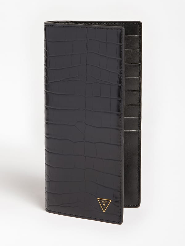 

Кошелек Evening Под Крокодила