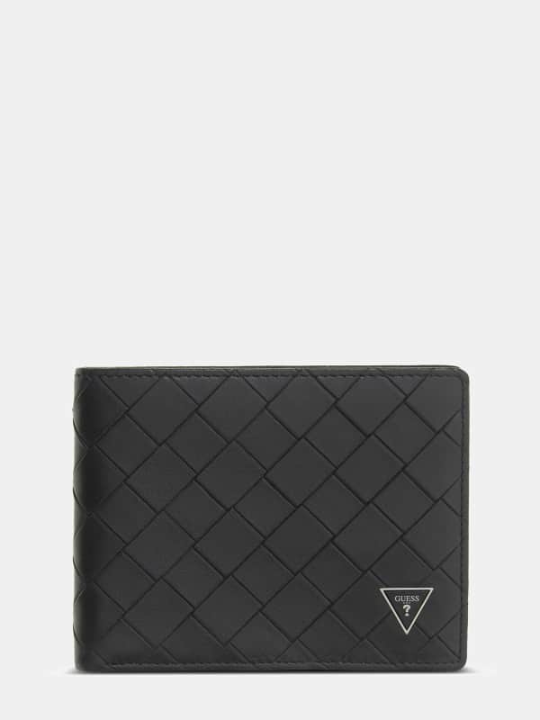  Guess Torino Brieftasche 