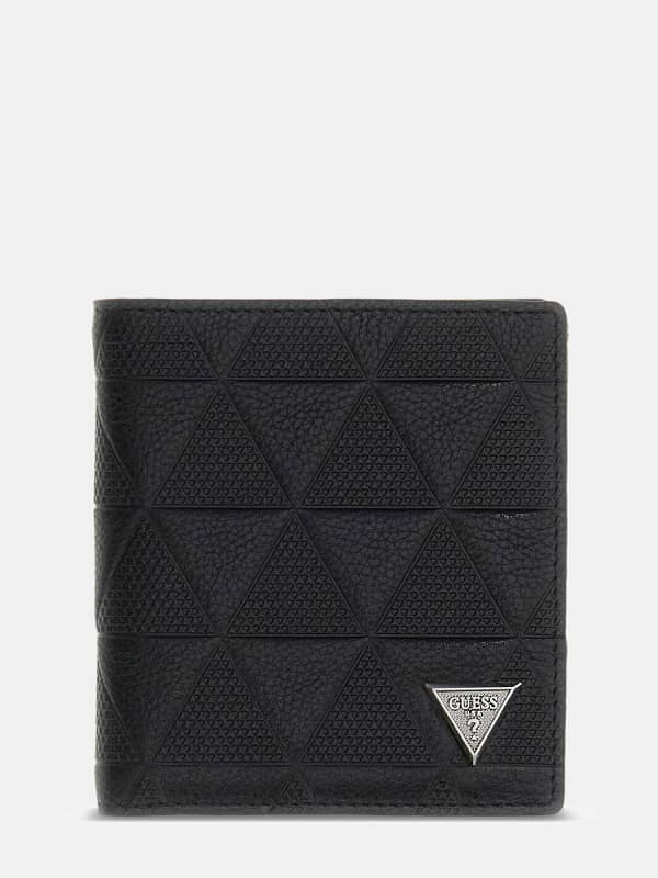  Guess Torino Brieftasche 