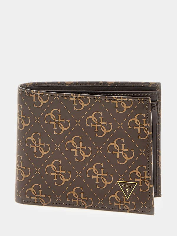 Guess Vezzola Wallet