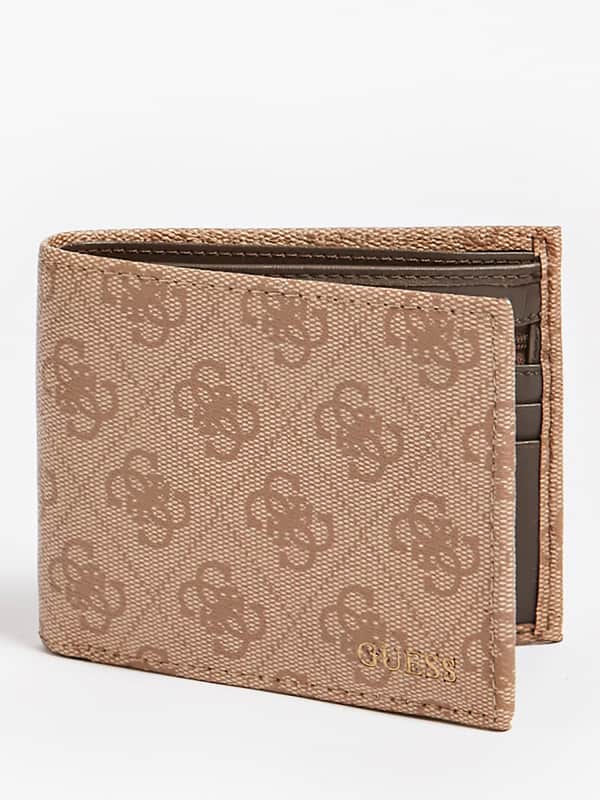 

Кошелек Vezzola Логотип 4G