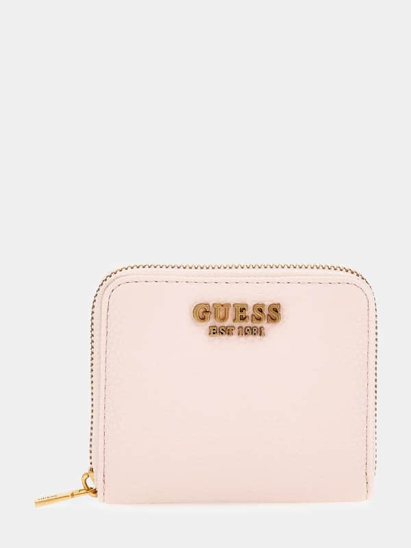 Mini Portefeuille Laryn