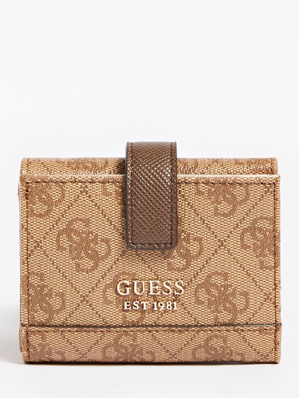 

Мини-Кошелек Cordelia Логотип