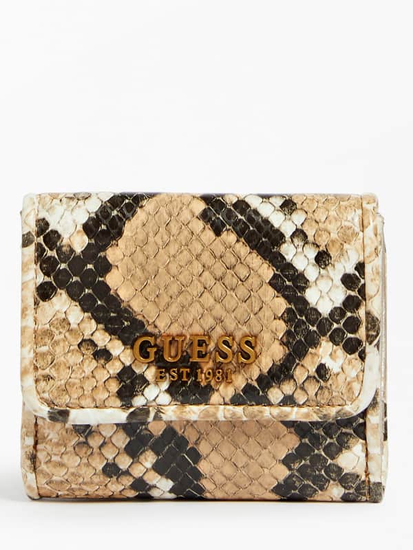 

Кошелек Abey Питон