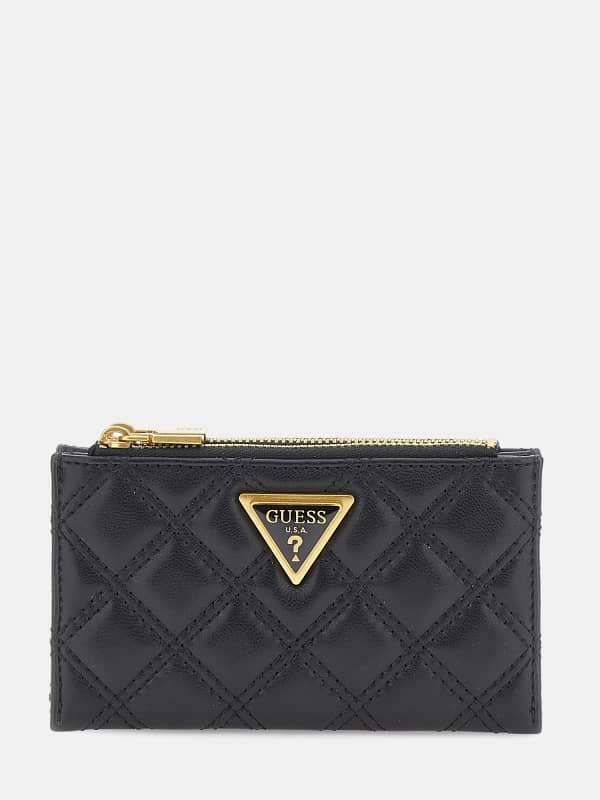 Porte-Monnaie Giully Surpiqué