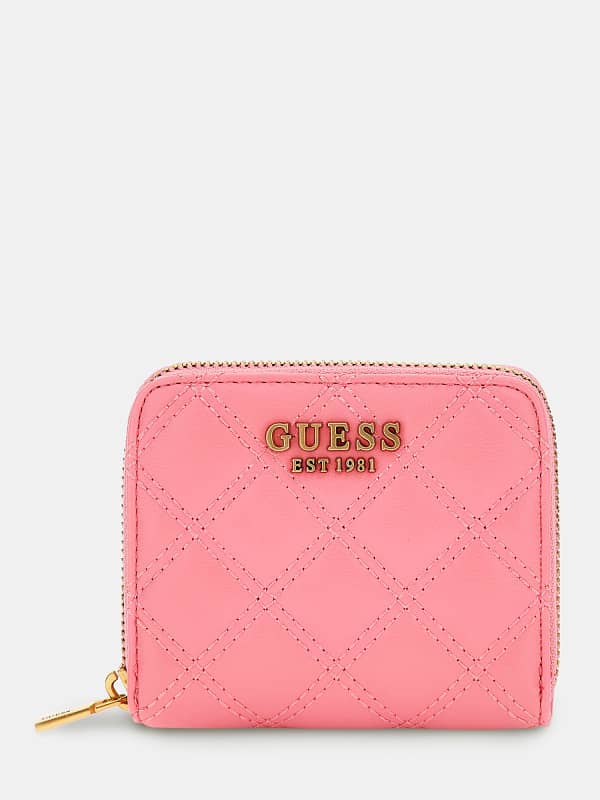 

Стеганый Мини-Кошелек Giully