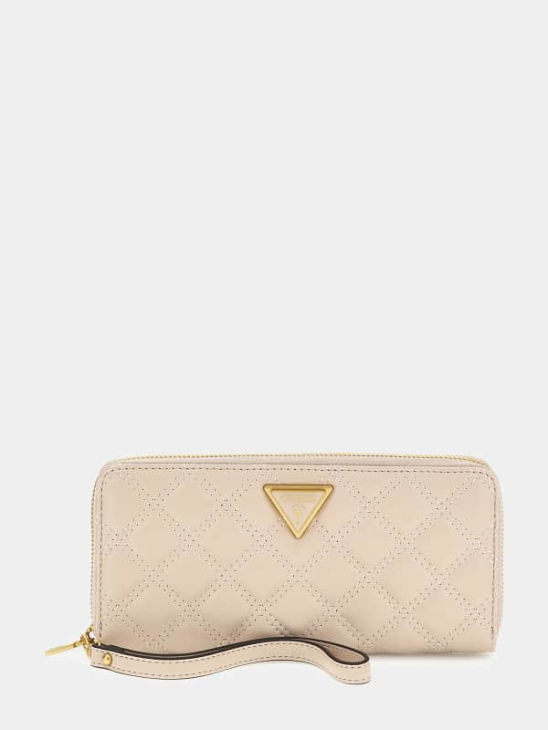 Guess Giully Maxi Wallet