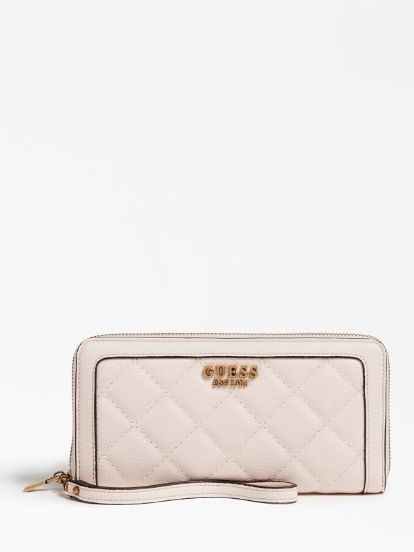 

Стеганый Кошелек Abey