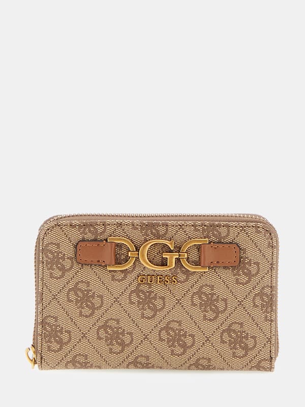 Guess Dagan 4G Logo Purse