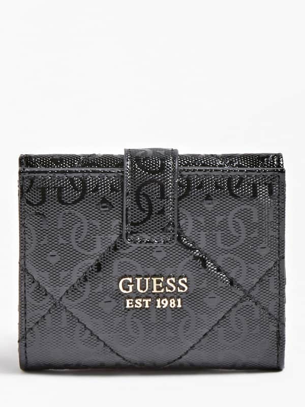 

Стеганый Мини-Кошелек Dilla