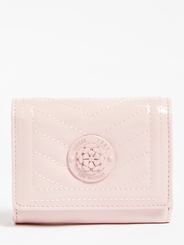 

Стеганый Мини-Кошелек Lida