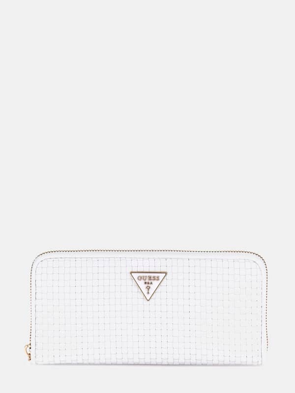 Portefeuille Etel Tressé