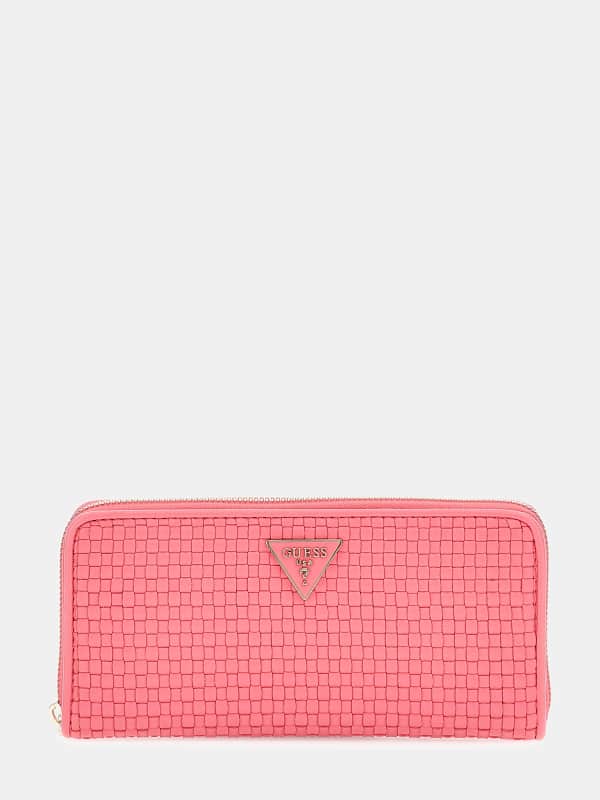 Portefeuille Etel Tressé