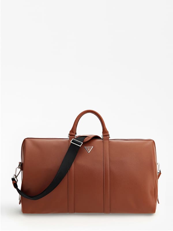 

Сафьяновая Дорожная Сумка Certosa