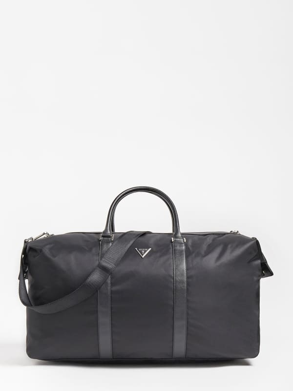 Sac Weekender Certosa Nylon Smart