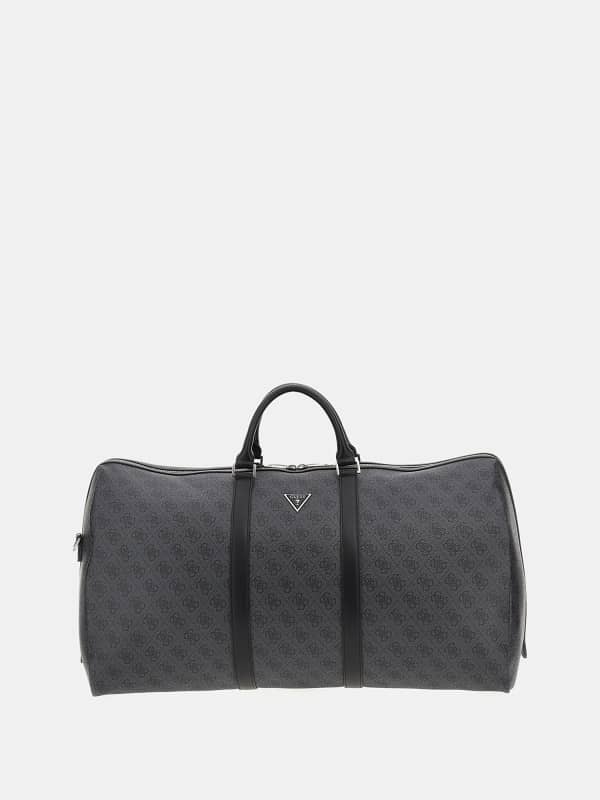 Sac Weekender Vezzola Smart Logo 4G