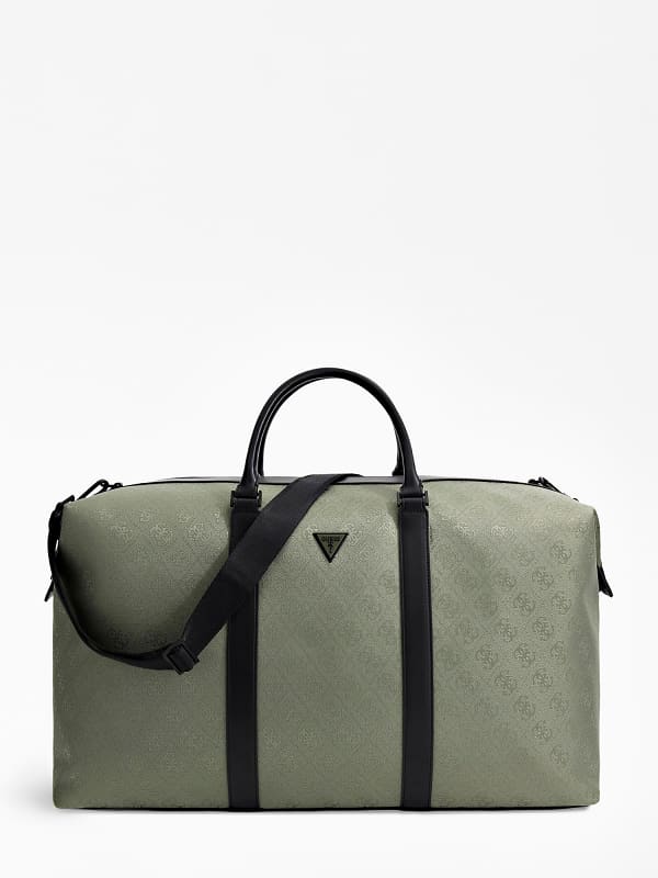 Sac Weekender Vezzola Nylon