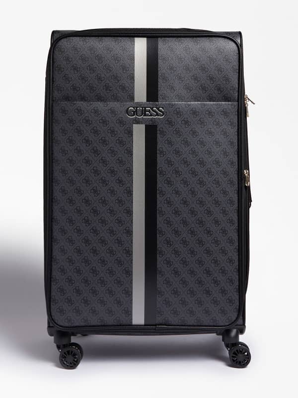 

Чемодан На Колесах Vikky Логотип 4G