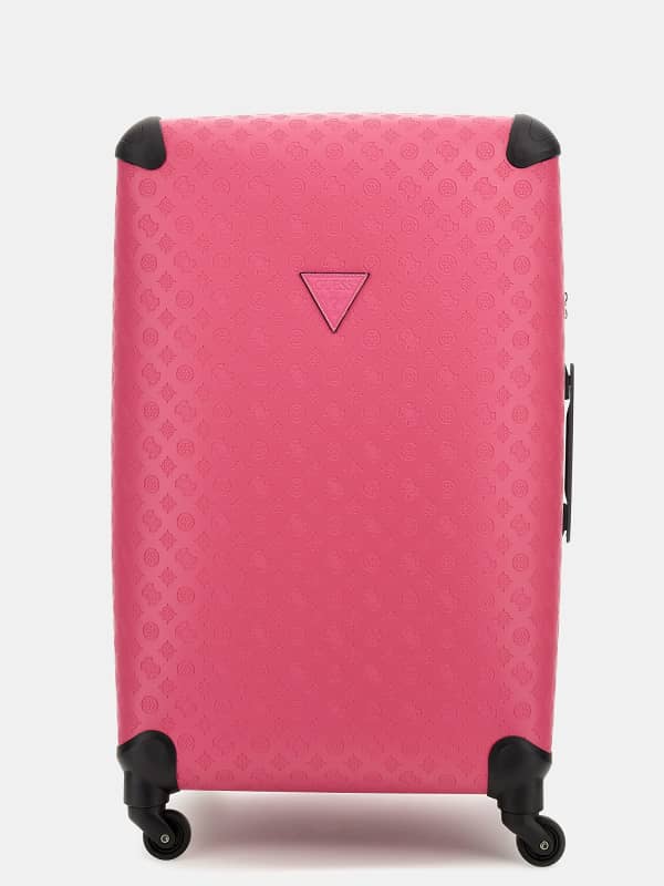 

Чемодан На Колесах Wilder