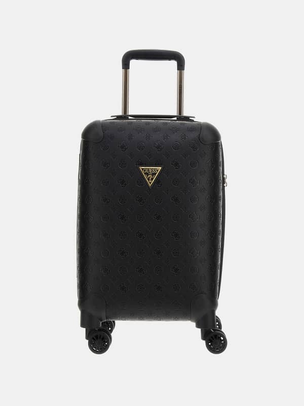 Valise Wilder Logo 4G Logo Pivoine