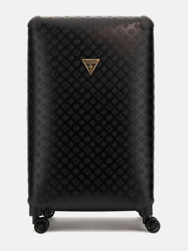 Valise Wilder Logo 4G Logo Pivoine