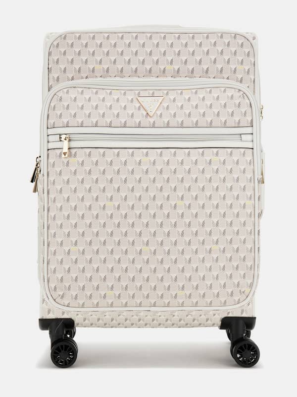 Trolley Norom Mit 4G-Logo