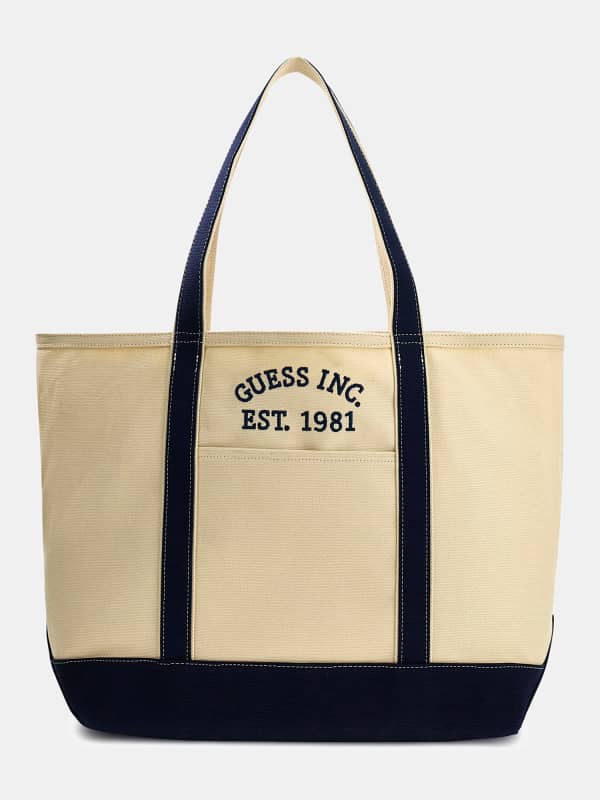 Shopper Summerline Scritta Logo