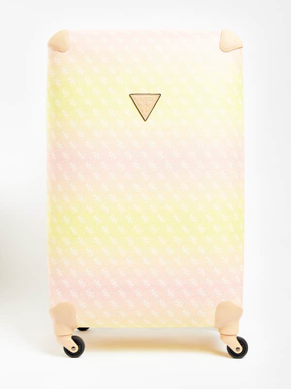 

Чемодан На Колесах Hemingway