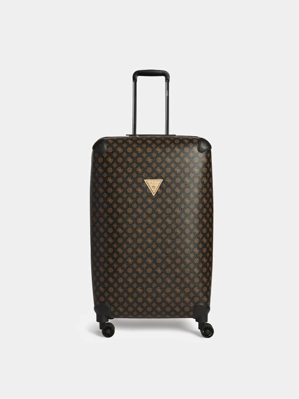 Trolley Wilder Mit 4G-Logo Und Peony-Logo