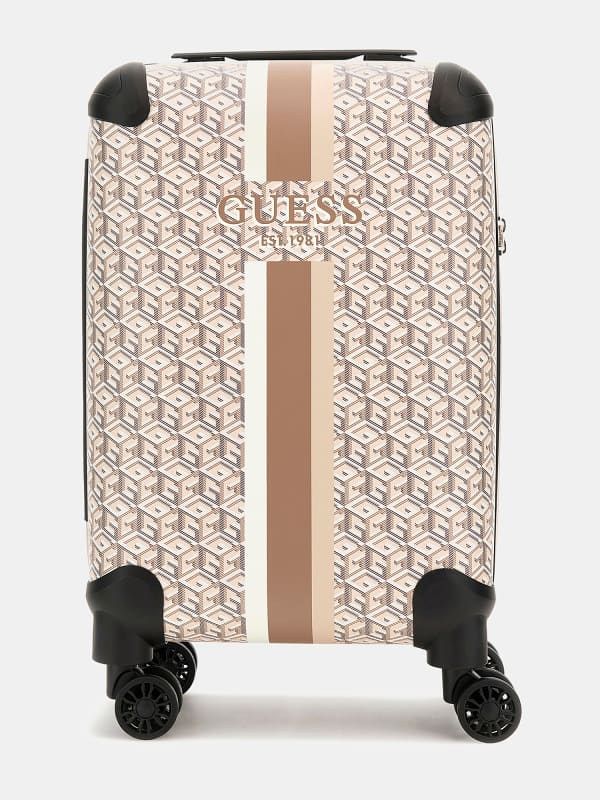 Trolley Wilder Logo G Cube